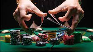 Онлайн казино AVOCADO CASINO